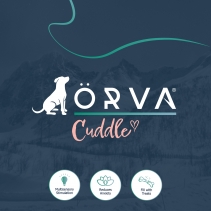 Orva Wolf Ball Belly