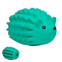 Orva Hedgehog Treat Toy