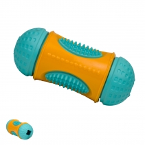 Orva Sensory Roll Treat Toy