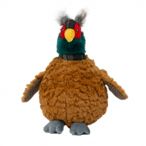 Heritage Phoebe Pheasant