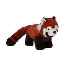 Made From Rosa Red Panda