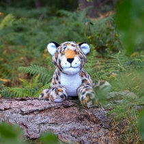 Made From Lyra Leopard