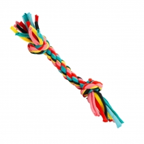 Playtime Multi-Coloured Rope Medium