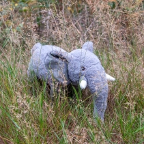 Made From Edgar Elephant