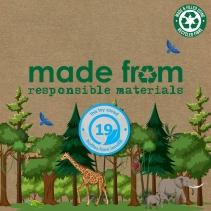 Made From Oswold Orangutan