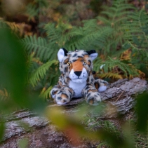 Made From Leo Leopard Mini