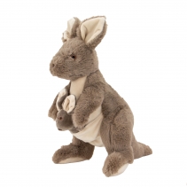 Cuddle Kangaroo & Joey