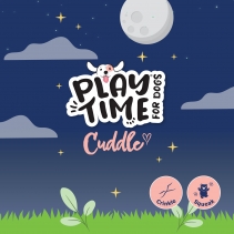 Cuddle Psychedelic Slug