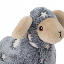 Cuddle Glow in the Dark Sheep