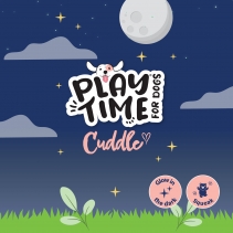 Cuddle Glow in the Dark Sheep