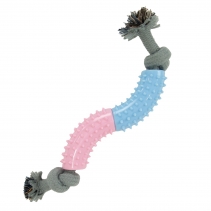 Small Bite Teether Tugger