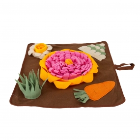 Veg Patch Snuffle Mat