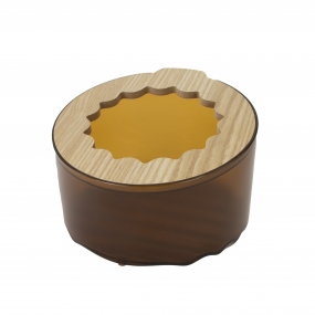 Sand Bath & Dig Box