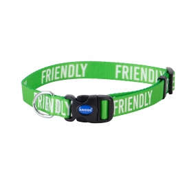 Awareness Adjustable Collar 20-30cm FRIENDLY