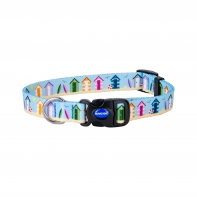 Soho Beach Hut Collar S 20-30cm