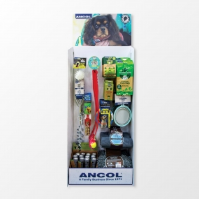 Park Essentials Deal