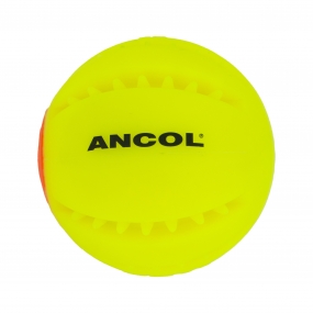 Rechargaeble LED Ball Yellow