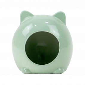 Small Animal Cat Ear Hide