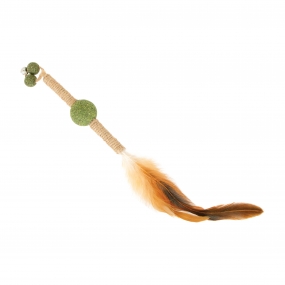 Catnip Stick