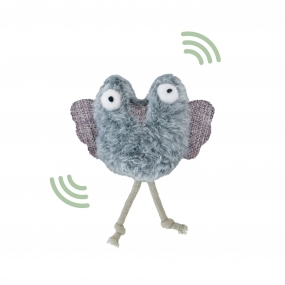 Chirping Owl
