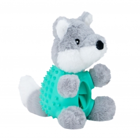 Orva Wolf Ball Belly