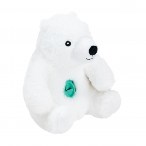 Orva Polar Bear Treat Belly