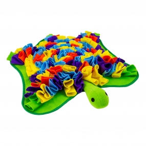 Orva Snuffle Turtle