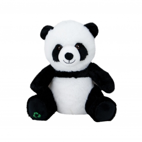 Made From Patrick Panda