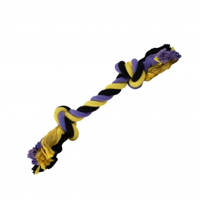 Playtime Tricoloured Super Rope