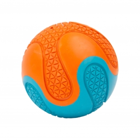 Playtime Chase Tough Rubber Ball