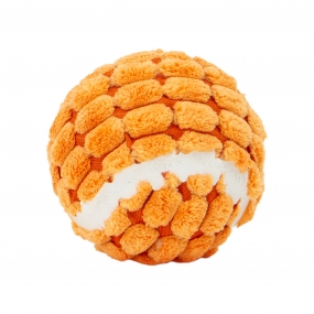 Playtime Chase Fluffy Ball