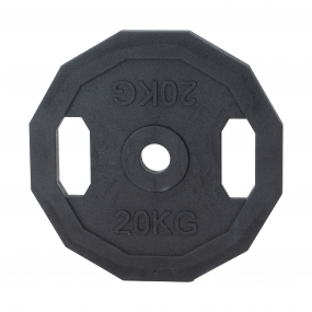 Tough Super Barbell Plate