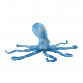 Cuddle Phil the Kraken Giant