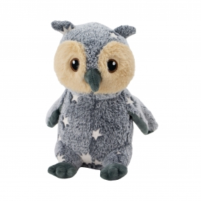 Cuddle Glow in the Dark Owl