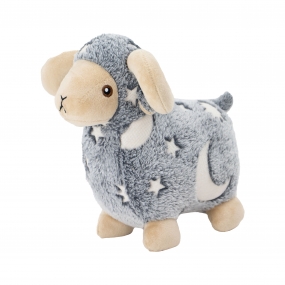 Cuddle Glow in the Dark Sheep