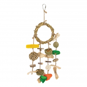 Enrichment Dreamcatcher