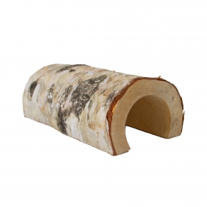 Natural Log Tunnel