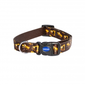 Digger Collar Size L 45-70cm