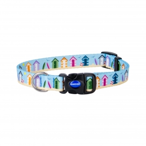 Soho Beach Hut Collar S 20-30cm
