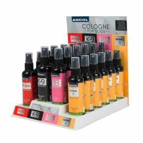 Cologne Deal With Display Tray 24pcs