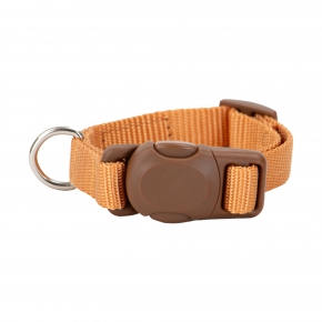 Heritage Magnetic Lock Collar Marigold Small 1-2