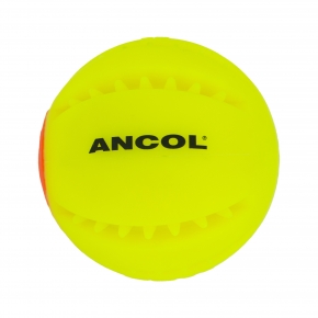 Rechargaeble LED Ball Yellow