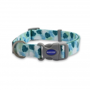 Soho Leaf Collar L 45-70cm