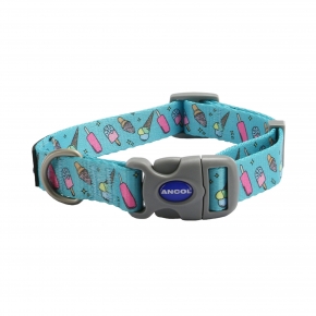 Soho Ice Cream Collar L 45-70cm