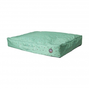 Bee Patterned Mattress 100 x 70cm