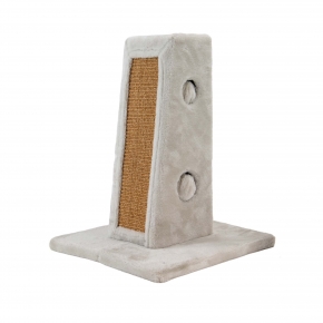 Scratch Tower