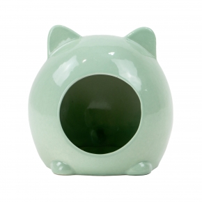 Small Animal Cat Ear Hide