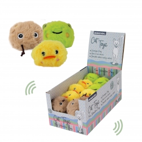 Noisy Pond Pals Display Box 24pcs