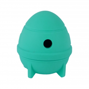 Orva Rocket Treat Toy