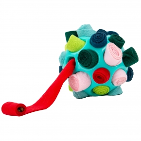 Orva Interactive Snuffle Ball